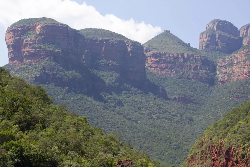 Blyde-Canyon-Limpopo-Mountains